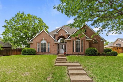 3134 Oak Drive Rockwall TX 75032