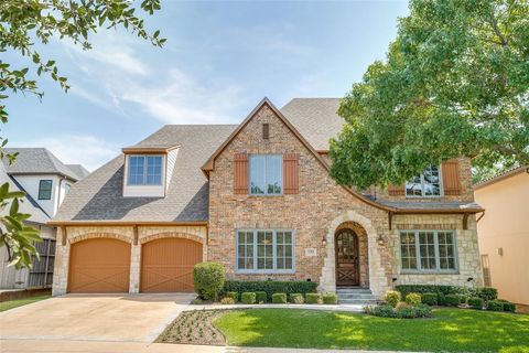 6704 Northwood Road Dallas TX 75225