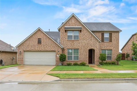Photo of 7248 Harrier Street, Fort Worth, TX 76179 (MLS # 21312538)