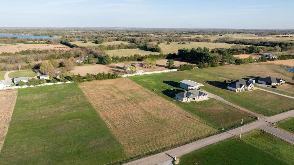 Photo of TBD PR 33082, Sumner, TX 75486 (MLS # 21214412)