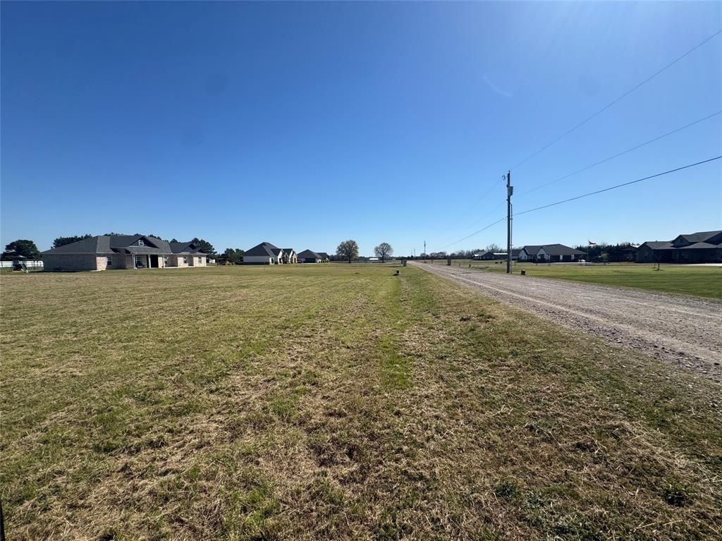 Photo of TBD PR 33082, Sumner, TX 75486 (MLS # 21214412)