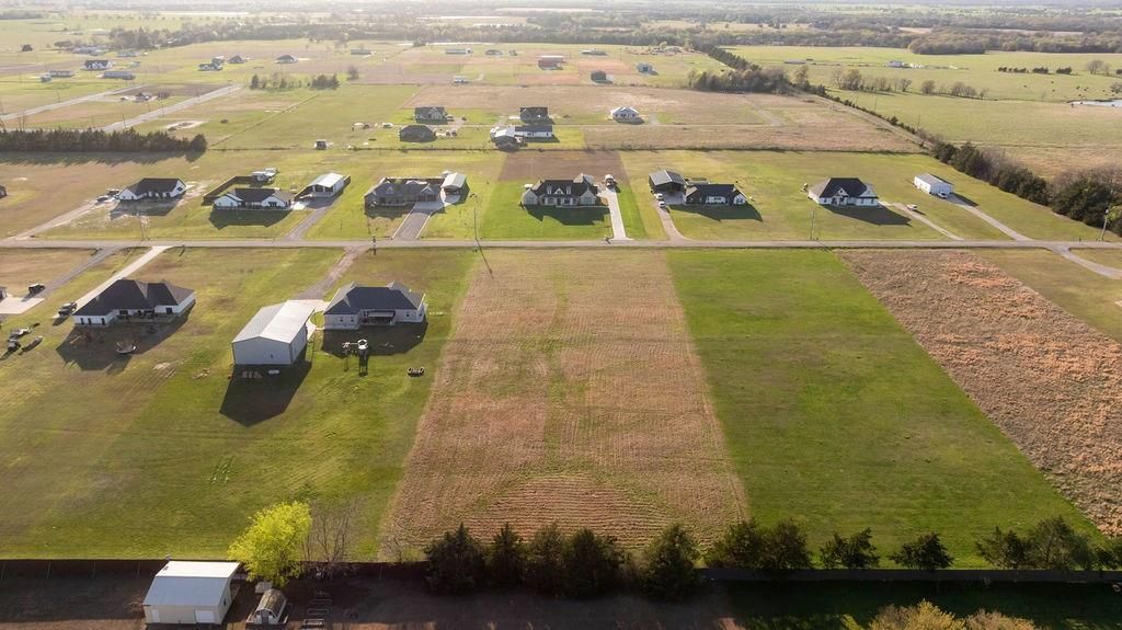 Photo of TBD PR 33082, Sumner, TX 75486 (MLS # 21214412)