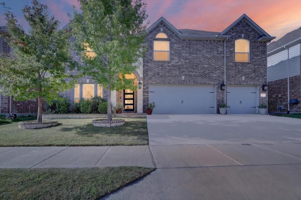5217 Bow Lake Trail