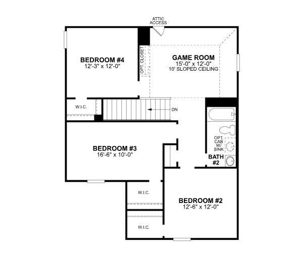 415 Pleasant Field Drive