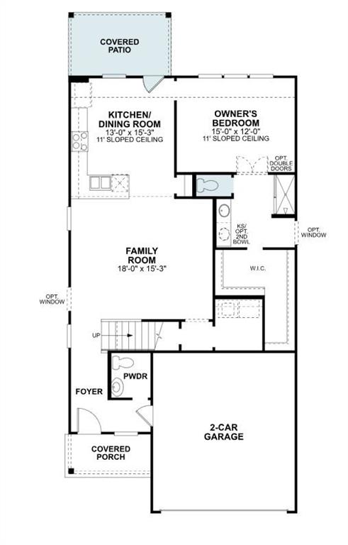 415 Pleasant Field Drive