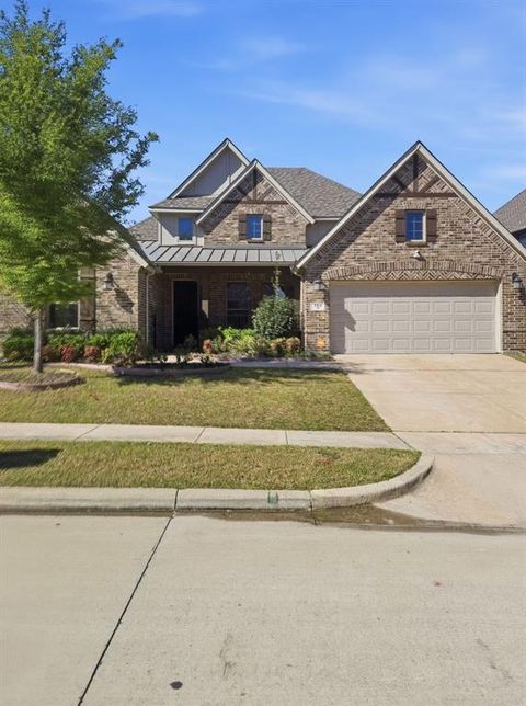 Photo of 104 Autumn Sage Drive, Wylie, TX 75098 (MLS # 21264028)