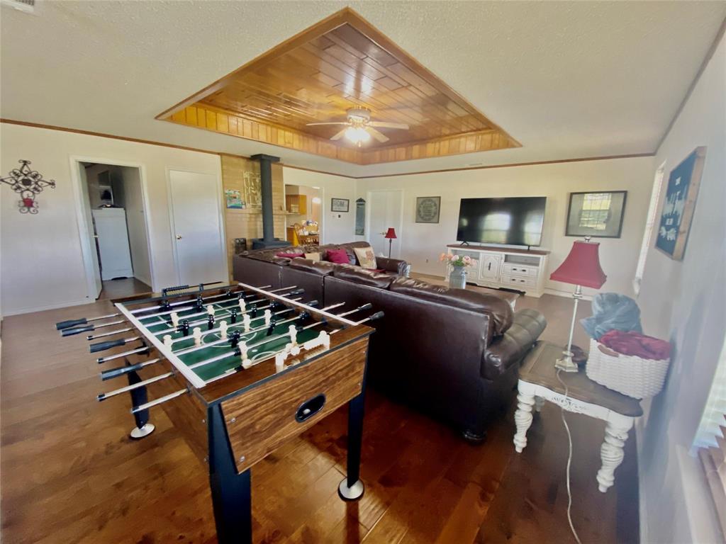 Fm Highway #1567 - Residential