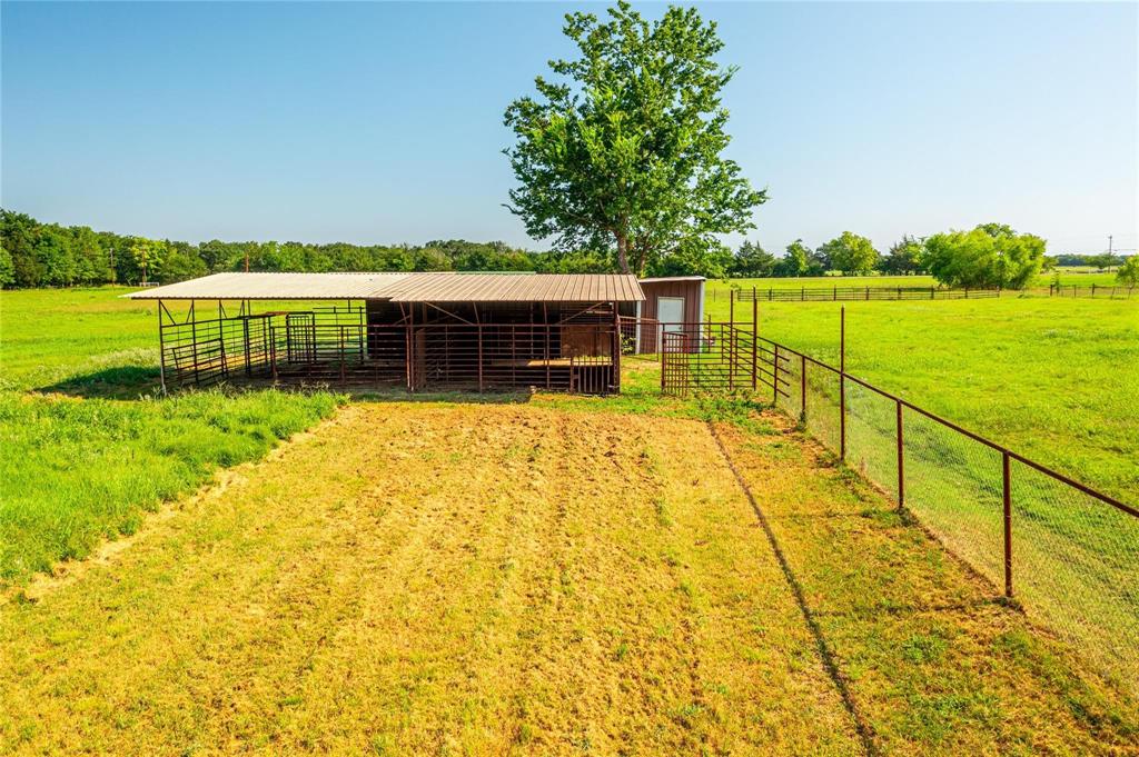 Fm Highway #1567 - Residential