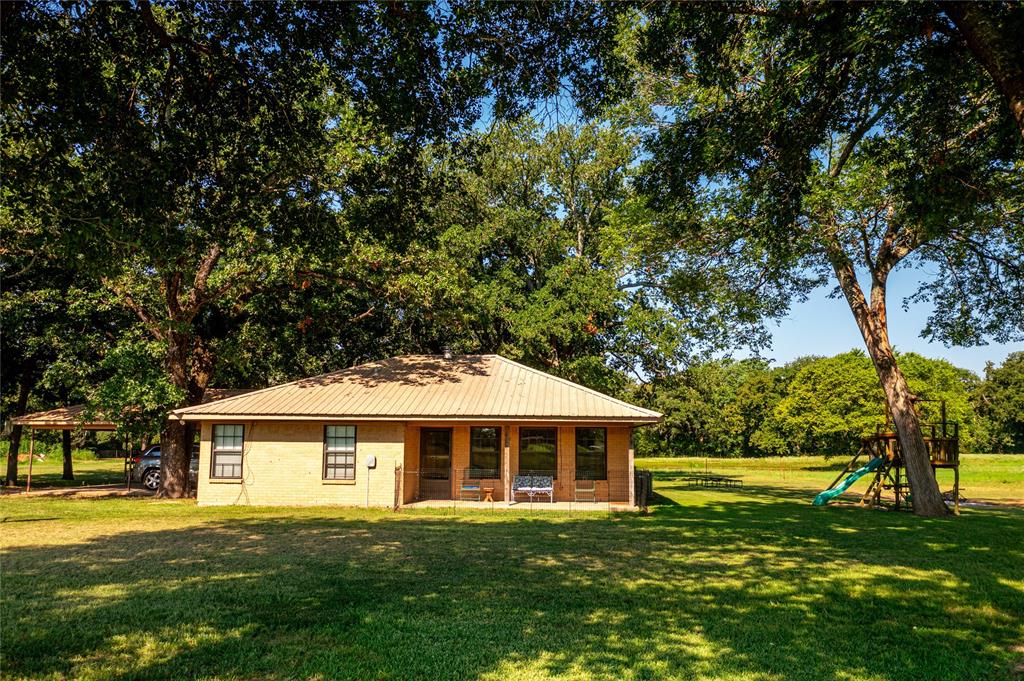 Fm Highway #1567 - Residential