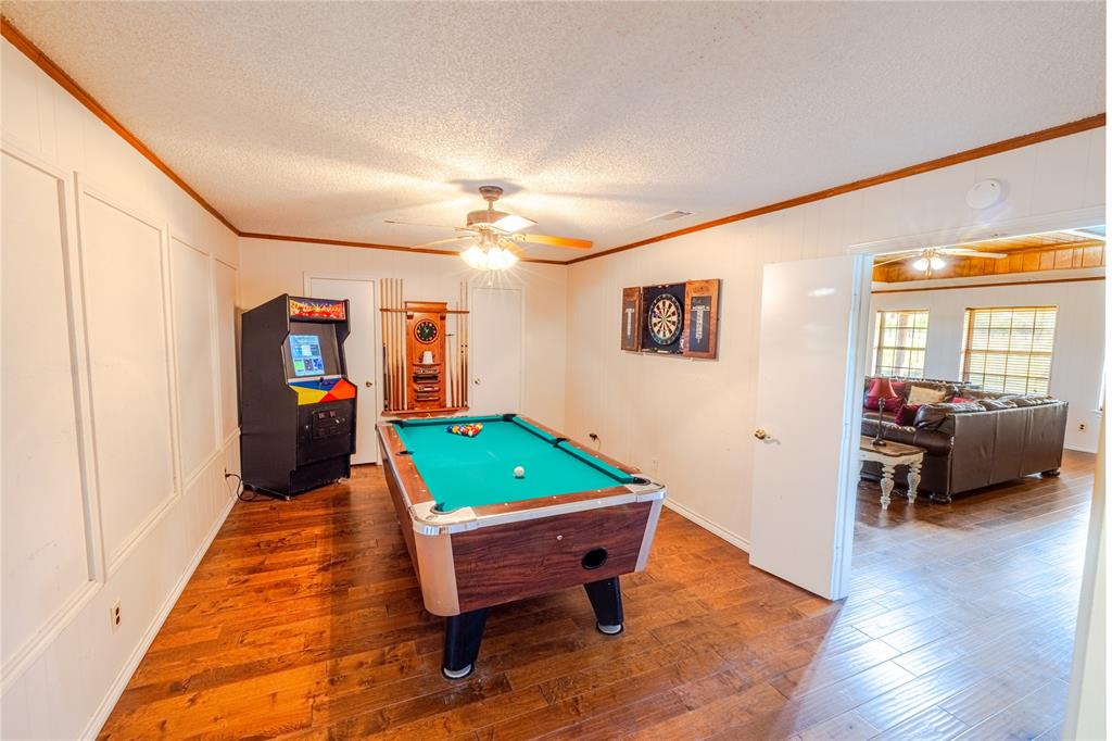 Fm Highway #1567 - Residential