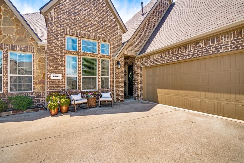 1804 Berkley Drive