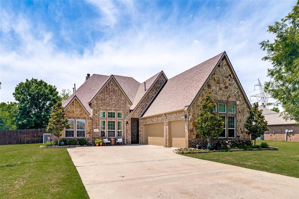 1804 Berkley Drive