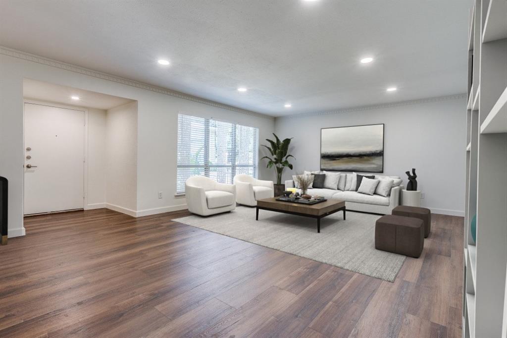 Park Fontaine Condo - Residential