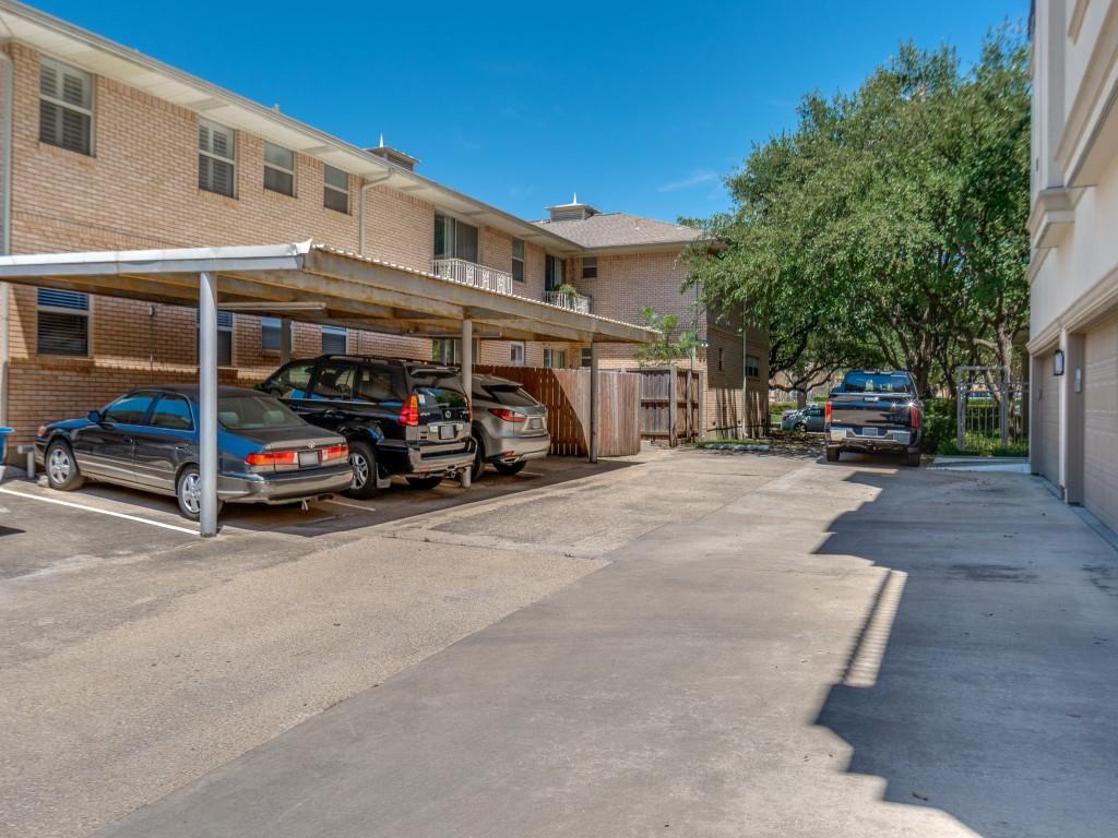 Park Fontaine Condo - Residential