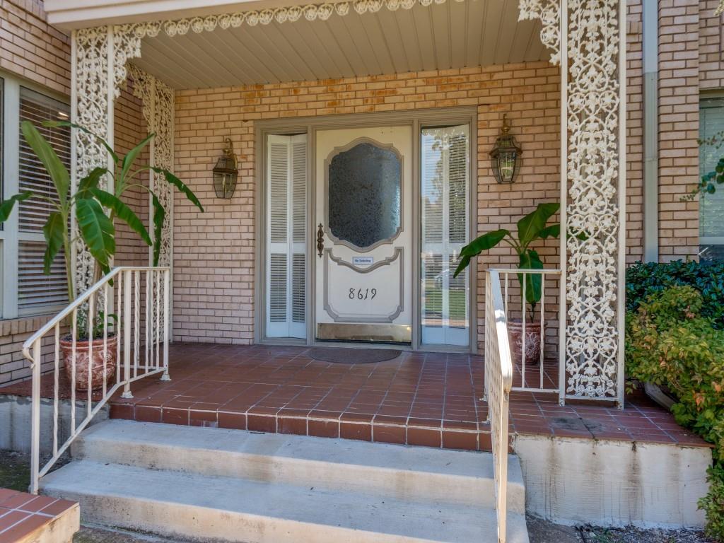 Park Fontaine Condo - Residential