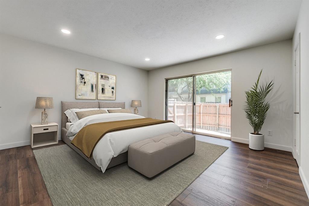 Park Fontaine Condo - Residential