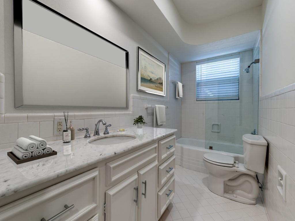 Park Fontaine Condo - Residential