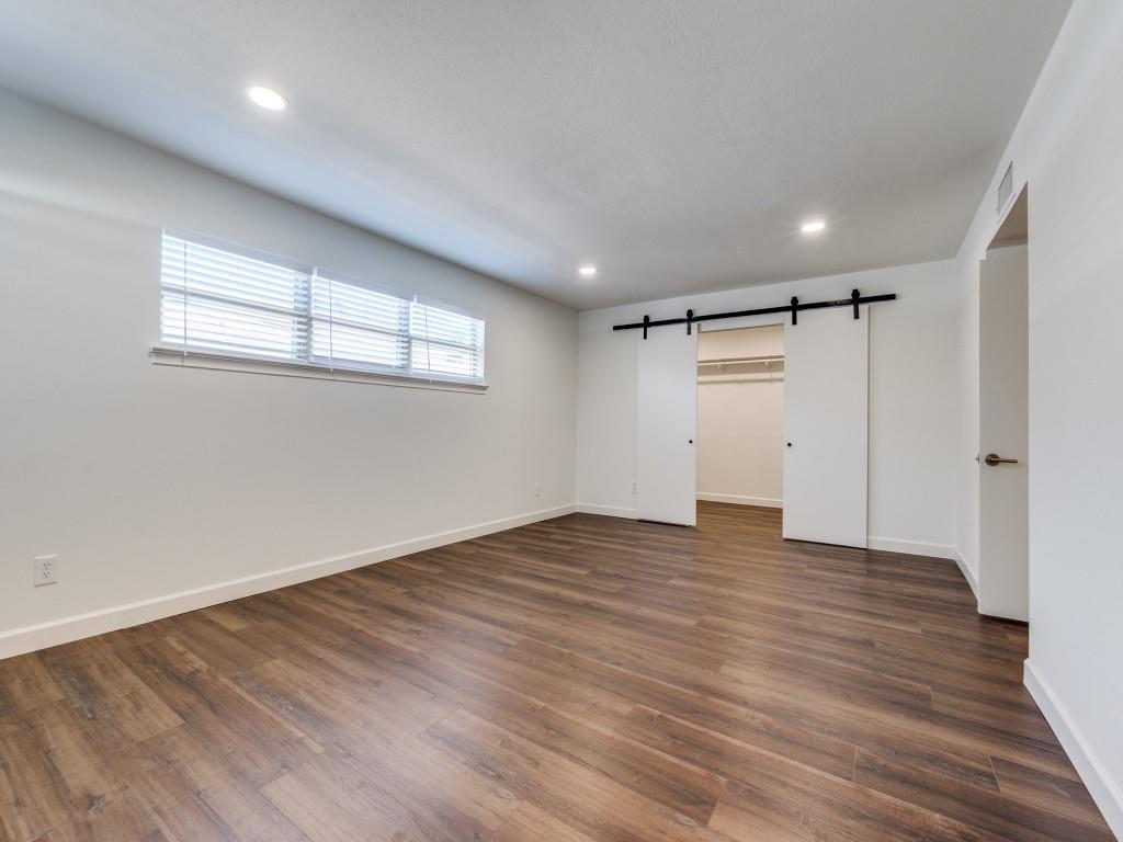 Park Fontaine Condo - Residential