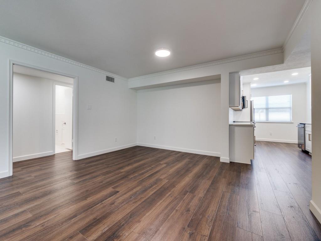 Park Fontaine Condo - Residential