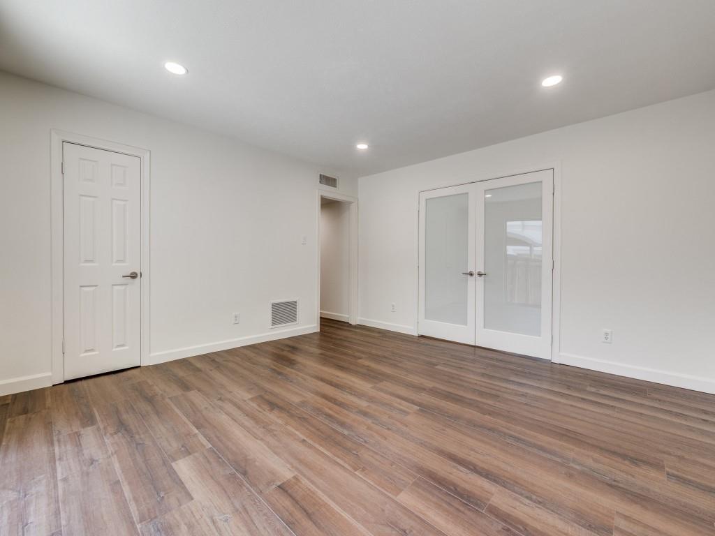 Park Fontaine Condo - Residential