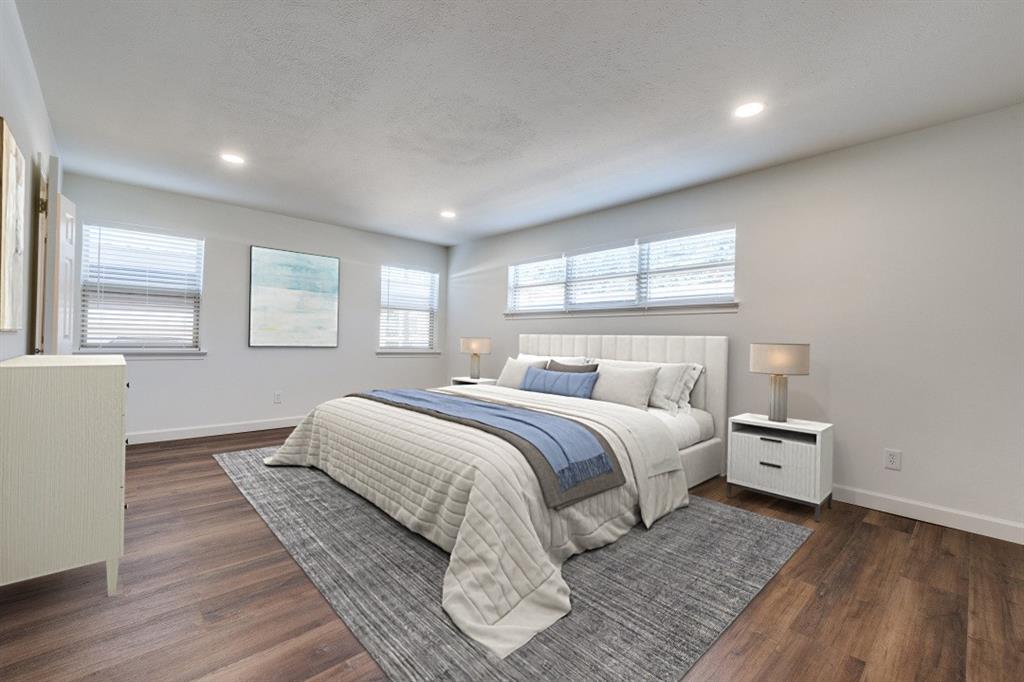 Park Fontaine Condo - Residential