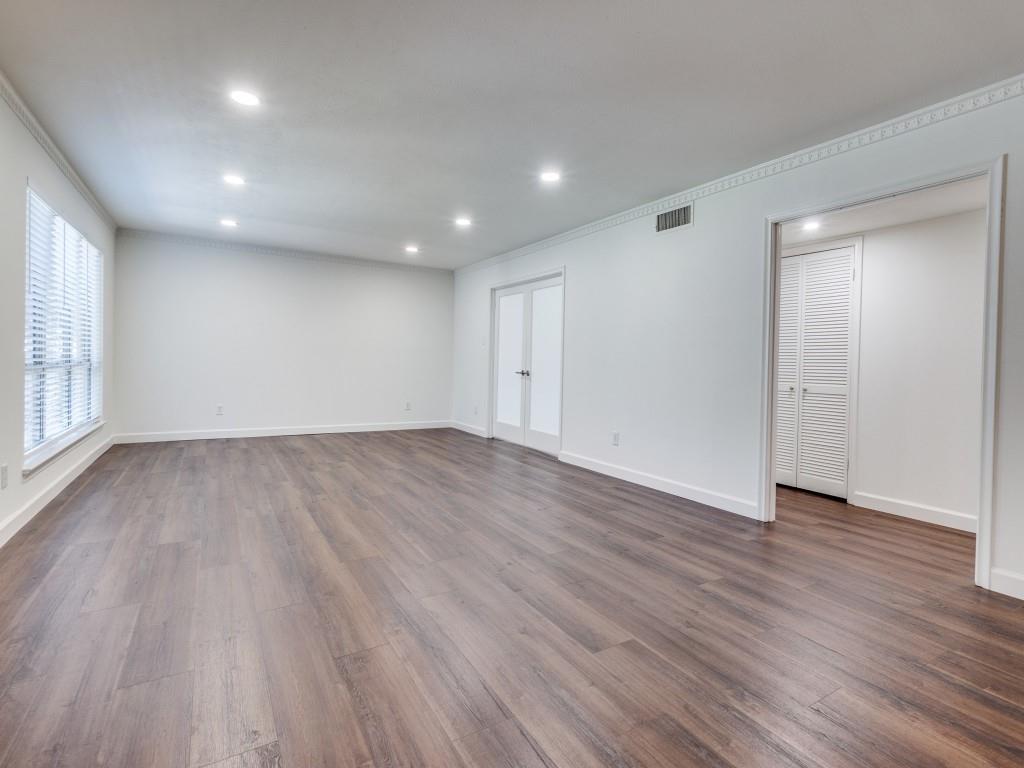 Park Fontaine Condo - Residential