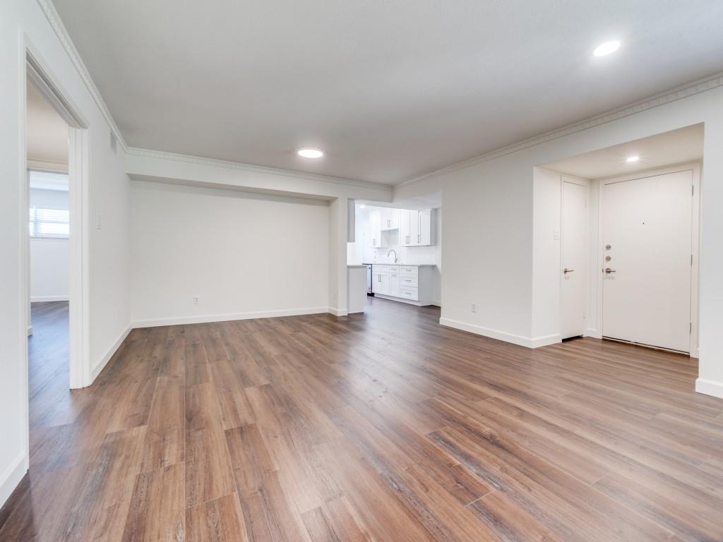 Park Fontaine Condo - Residential