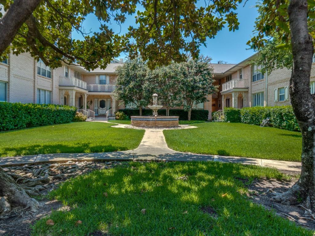 Park Fontaine Condo - Residential