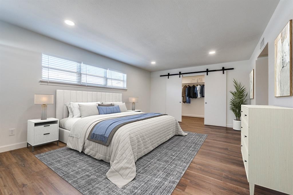 Park Fontaine Condo - Residential