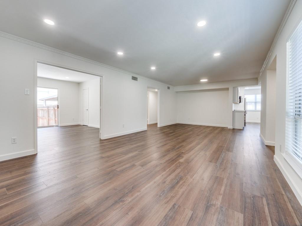 Park Fontaine Condo - Residential