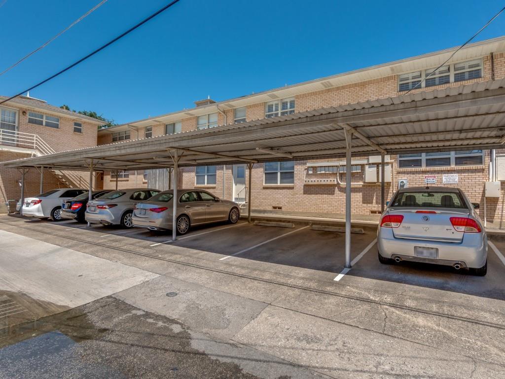 Park Fontaine Condo - Residential