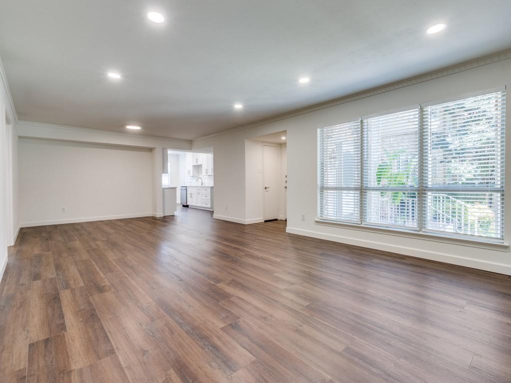 Park Fontaine Condo - Residential