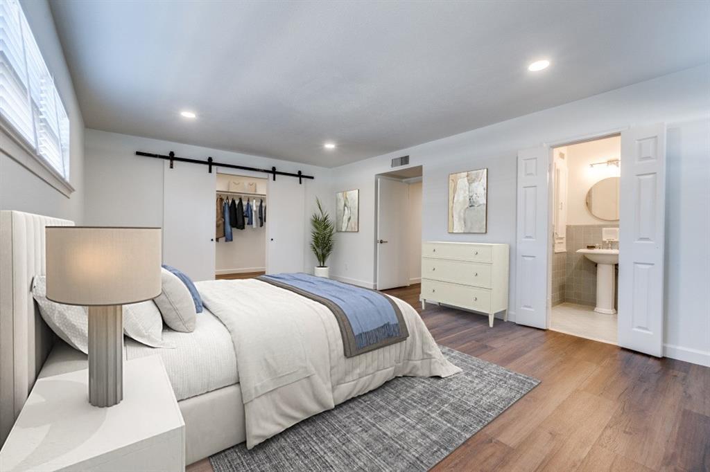 Park Fontaine Condo - Residential