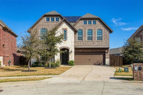 2721 Annamarie Drive Little Elm TX 75068