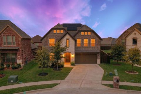 2721 Annamarie Drive Little Elm TX 75068