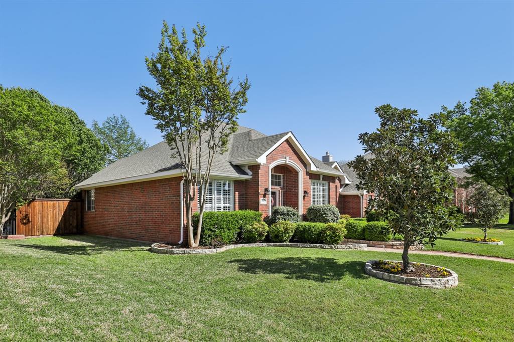 3302 Parkhurst Lane