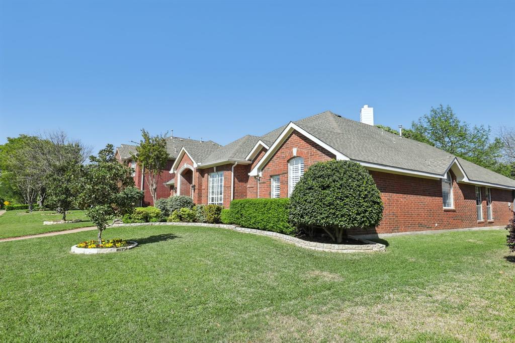 3302 Parkhurst Lane