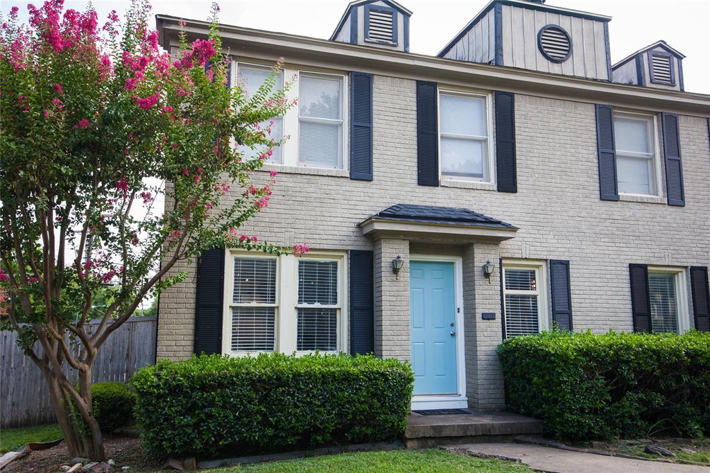 Greenville Crest - Residential Lease