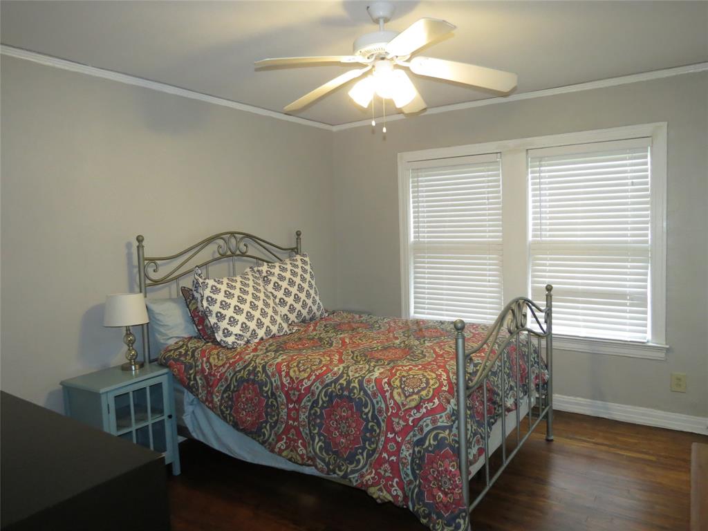 Greenville Crest - Residential Lease