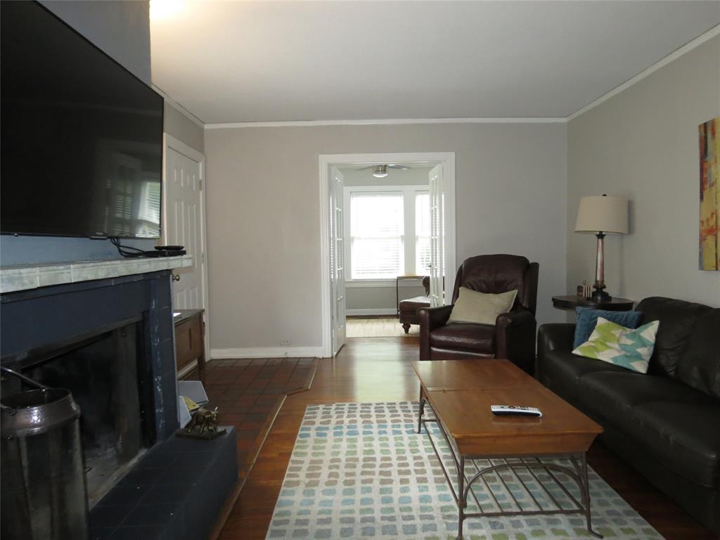 Greenville Crest - Residential Lease