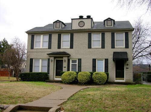 Greenville Crest - Residential Lease