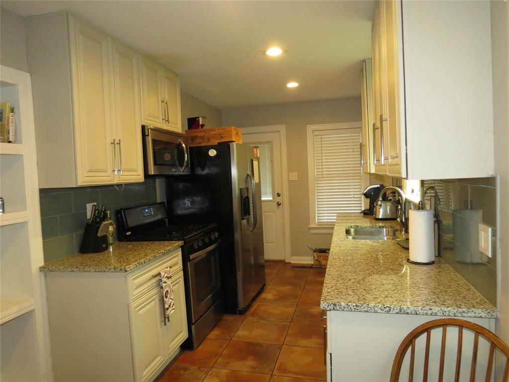 Greenville Crest - Residential Lease