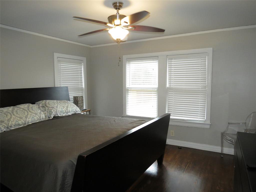 Greenville Crest - Residential Lease