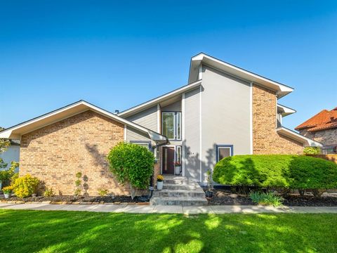 4054 N Country Club Irving TX 75038