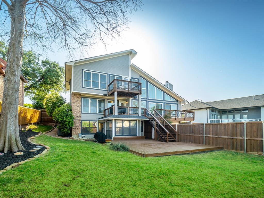 4054 N Country Club