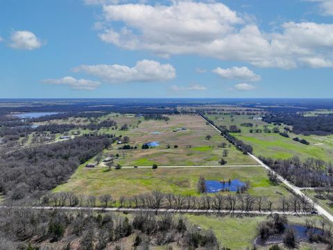 13409 County Road 349 Terrell TX 75161