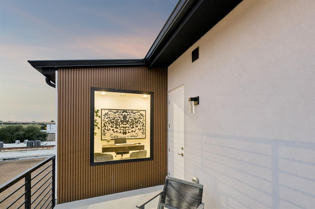Hampton & Indust - Residential