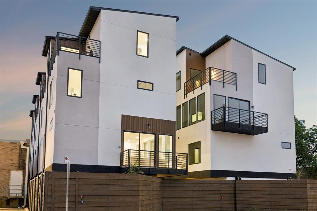 Hampton & Indust - Residential