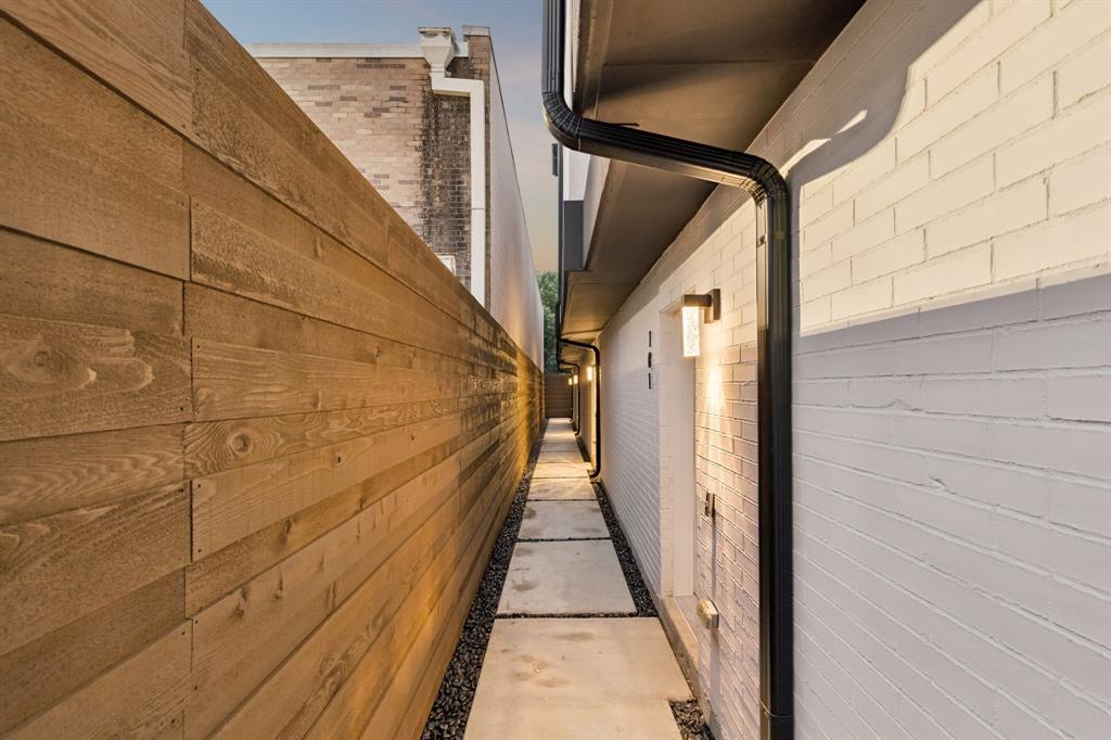 Hampton & Indust - Residential