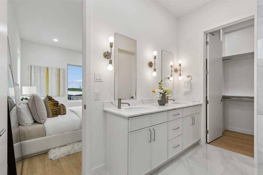 Hampton & Indust - Residential